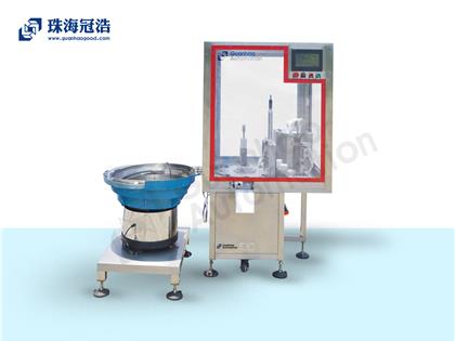 完成安裝調試：自動棉花送料/切料/塞棉/棉導出設備，