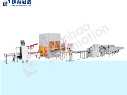 全自動鹵料包香料包給袋，灌裝，立包機粉劑灌裝，料包傳送，料包裝袋，封口， 內(nèi)袋裝外帶，封口生產(chǎn)線